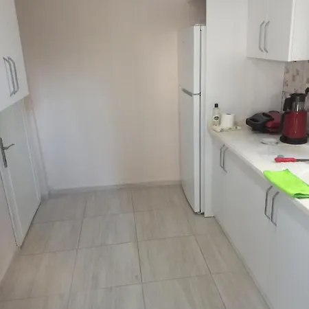 Deniz Flat Marmaris