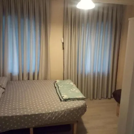 Deniz Flat Daire Marmaris