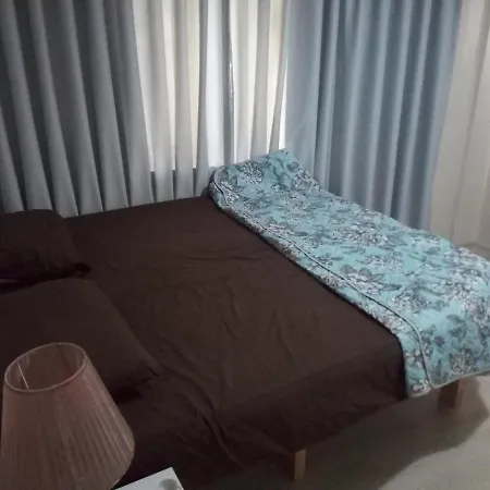 Apartament Deniz Flat *