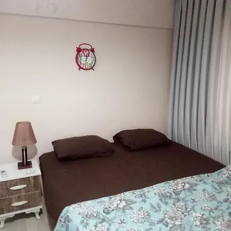 Deniz Flat * Marmaris
