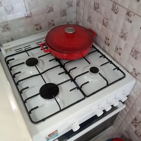 Deniz Flat