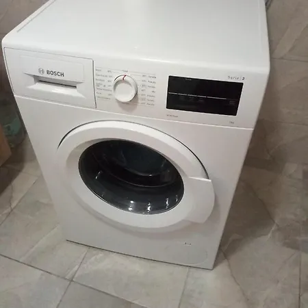 Deniz Flat Apartament